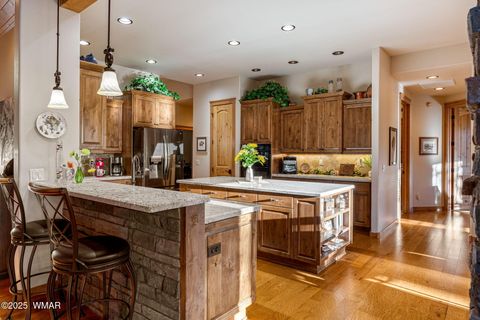 Tiny photo for 816 Pine Spruce Lane, Pinetop, AZ 85935 (MLS # 257815)