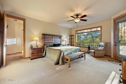 Tiny photo for 816 Pine Spruce Lane, Pinetop, AZ 85935 (MLS # 257815)