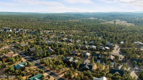 Tiny photo for 2681 N Eagle View Circle, Show Low, AZ 85901 (MLS # 257552)