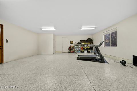 Tiny photo for 2681 N Eagle View Circle, Show Low, AZ 85901 (MLS # 257552)