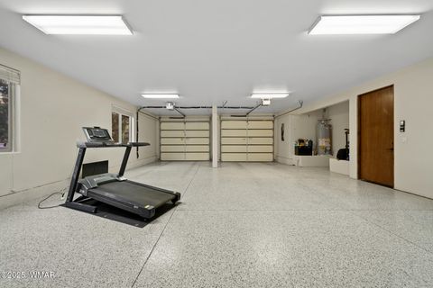 Tiny photo for 2681 N Eagle View Circle, Show Low, AZ 85901 (MLS # 257552)