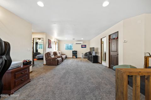 Tiny photo for 2681 N Eagle View Circle, Show Low, AZ 85901 (MLS # 257552)