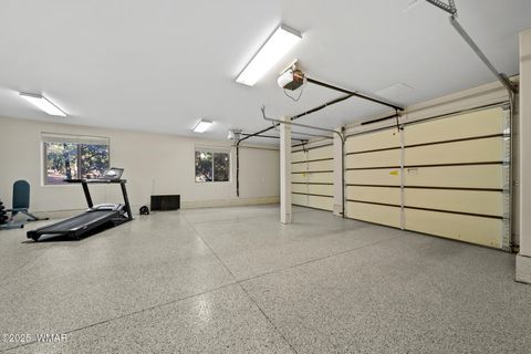 Tiny photo for 2681 N Eagle View Circle, Show Low, AZ 85901 (MLS # 257552)