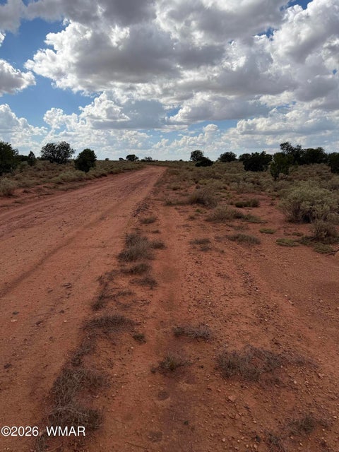 Tiny photo for 3264 S Coolidge Road, Williams, AZ 86046 (MLS # 263015)