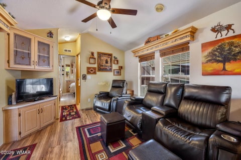 Tiny photo for 2725 Whiskey Road, Overgaard, AZ 85933 (MLS # 263499)