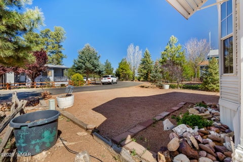 Tiny photo for 2725 Whiskey Road, Overgaard, AZ 85933 (MLS # 263499)