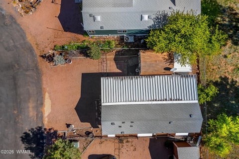 Tiny photo for 2725 Whiskey Road, Overgaard, AZ 85933 (MLS # 263499)