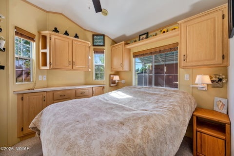 Tiny photo for 2725 Whiskey Road, Overgaard, AZ 85933 (MLS # 263499)