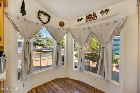 Tiny photo for 2725 Whiskey Road, Overgaard, AZ 85933 (MLS # 263499)