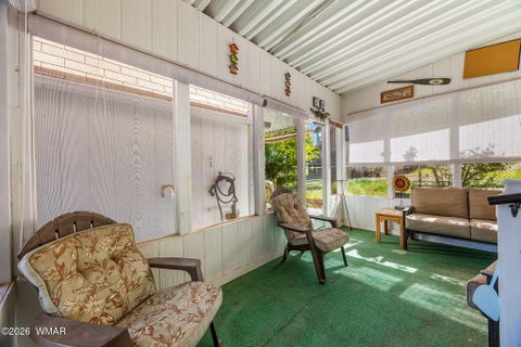 Tiny photo for 2725 Whiskey Road, Overgaard, AZ 85933 (MLS # 263499)