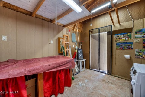 Tiny photo for 2725 Whiskey Road, Overgaard, AZ 85933 (MLS # 263499)
