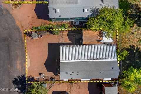 Tiny photo for 2725 Whiskey Road, Overgaard, AZ 85933 (MLS # 263499)