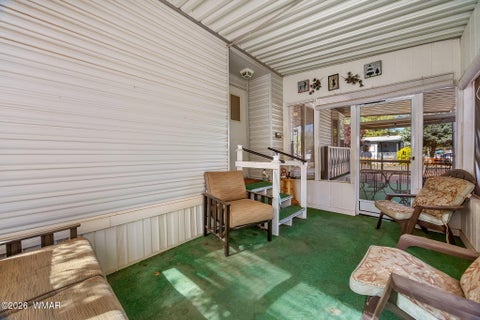 Tiny photo for 2725 Whiskey Road, Overgaard, AZ 85933 (MLS # 263499)
