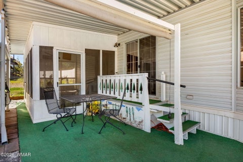 Tiny photo for 2725 Whiskey Road, Overgaard, AZ 85933 (MLS # 263499)