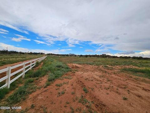 Photo of TBD Caldwell Cyn Road, Snowflake, AZ 85937 (MLS # 256200)