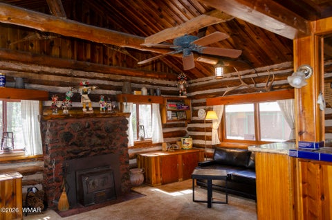Tiny photo for 2651 E Chilton Drive, Pinetop, AZ 85935 (MLS # 261505)