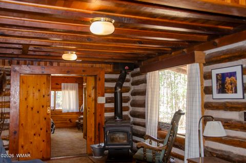 Tiny photo for 2651 E Chilton Drive, Pinetop, AZ 85935 (MLS # 261505)