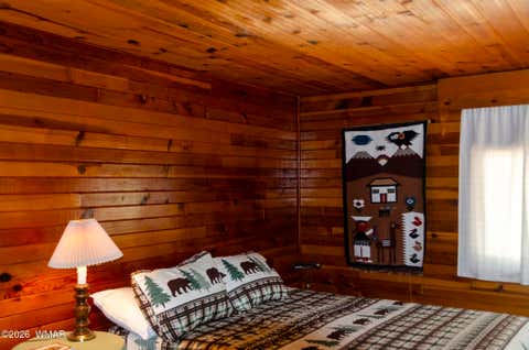 Tiny photo for 2651 E Chilton Drive, Pinetop, AZ 85935 (MLS # 261505)