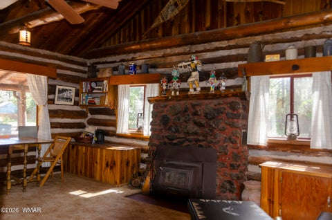Tiny photo for 2651 E Chilton Drive, Pinetop, AZ 85935 (MLS # 261505)