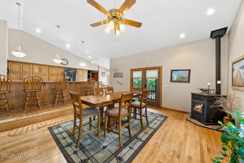 Tiny photo for 918 Wild Horse Road, Show Low, AZ 85901 (MLS # 262450)