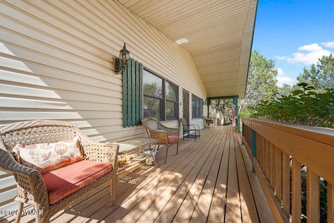 Tiny photo for 918 Wild Horse Road, Show Low, AZ 85901 (MLS # 262450)