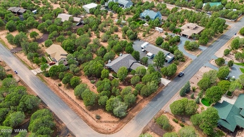 Tiny photo for 918 Wild Horse Road, Show Low, AZ 85901 (MLS # 262450)