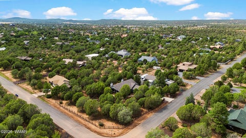 Tiny photo for 918 Wild Horse Road, Show Low, AZ 85901 (MLS # 262450)