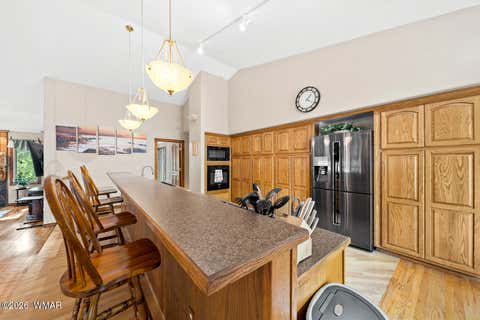 Tiny photo for 918 Wild Horse Road, Show Low, AZ 85901 (MLS # 262450)