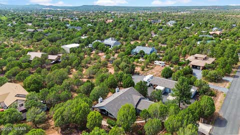 Tiny photo for 918 Wild Horse Road, Show Low, AZ 85901 (MLS # 262450)