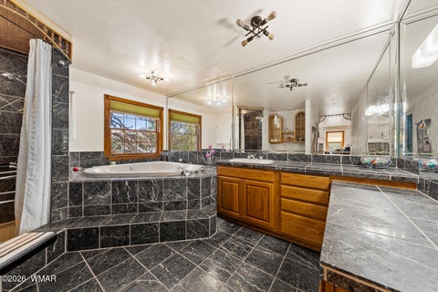 Tiny photo for 918 Wild Horse Road, Show Low, AZ 85901 (MLS # 262450)