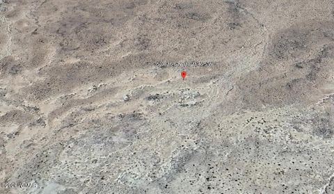 Tiny photo for TBD Parcel 104-62-006, Joseph City, AZ 86032 (MLS # 259217)