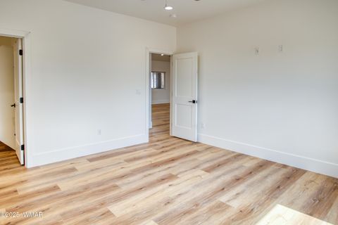 Tiny photo for 1028 School House Lane, Show Low, AZ 85901 (MLS # 256884)