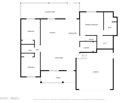 Tiny photo for 1028 School House Lane, Show Low, AZ 85901 (MLS # 256884)