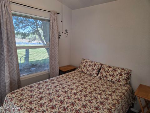 Tiny photo for 1914 Foxtrot Lane #95, Show Low, AZ 85901 (MLS # 258581)