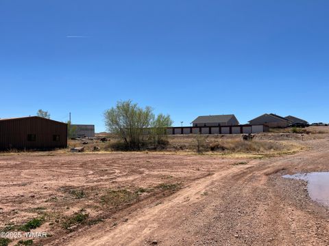 Tiny photo for TBD S 1st Street West, Snowflake, AZ 85937 (MLS # 255574)