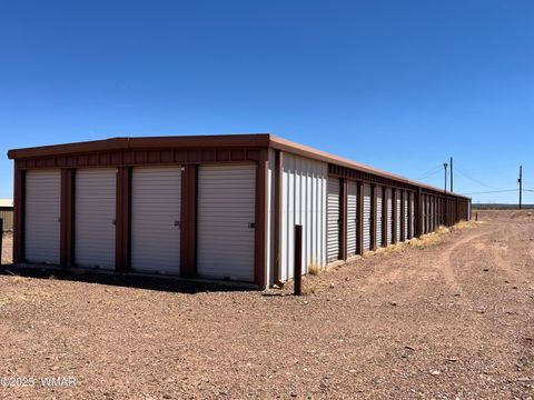 Tiny photo for TBD S 1st Street West, Snowflake, AZ 85937 (MLS # 255574)
