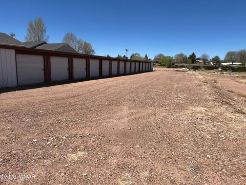 Tiny photo for TBD S 1st Street West, Snowflake, AZ 85937 (MLS # 255574)