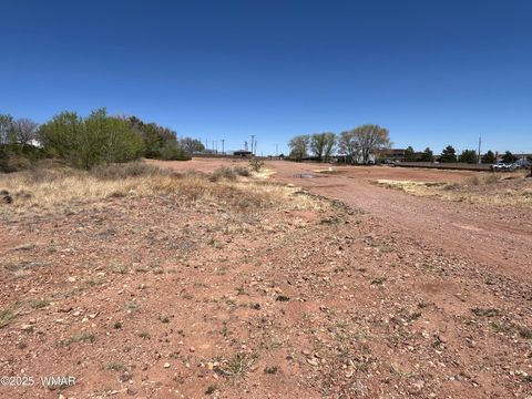 Tiny photo for TBD S 1st Street West, Snowflake, AZ 85937 (MLS # 255574)