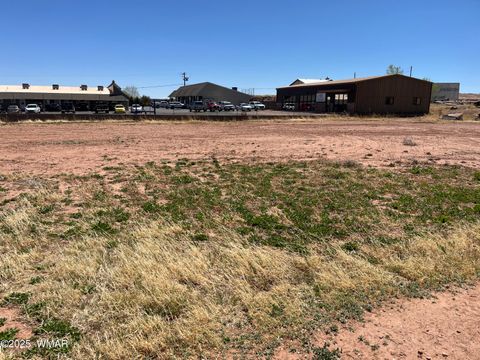 Tiny photo for TBD S 1st Street West, Snowflake, AZ 85937 (MLS # 255574)