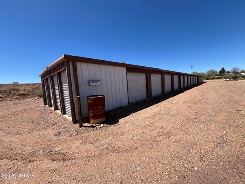 Tiny photo for TBD S 1st Street West, Snowflake, AZ 85937 (MLS # 255574)