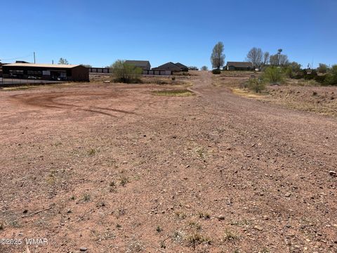 Tiny photo for TBD S 1st Street West, Snowflake, AZ 85937 (MLS # 255574)