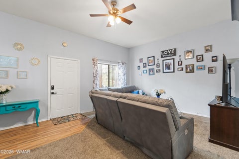 Tiny photo for 661 S 30Th Avenue, Show Low, AZ 85901 (MLS # 261891)