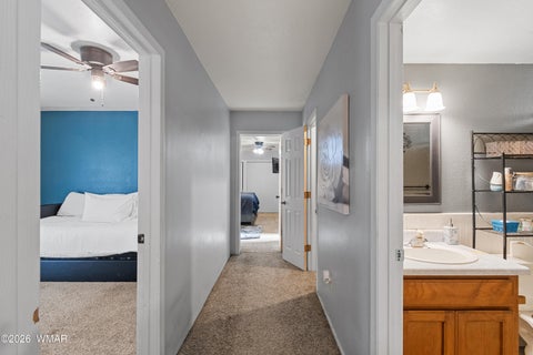 Tiny photo for 661 S 30Th Avenue, Show Low, AZ 85901 (MLS # 261891)