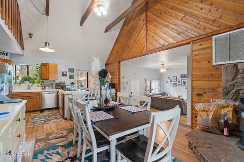 Tiny photo for 661 S 30Th Avenue, Show Low, AZ 85901 (MLS # 261891)
