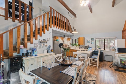 Tiny photo for 661 S 30Th Avenue, Show Low, AZ 85901 (MLS # 261891)