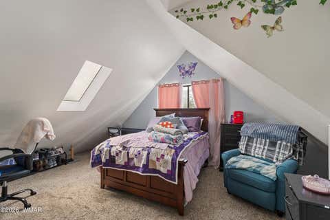 Tiny photo for 661 S 30Th Avenue, Show Low, AZ 85901 (MLS # 261891)