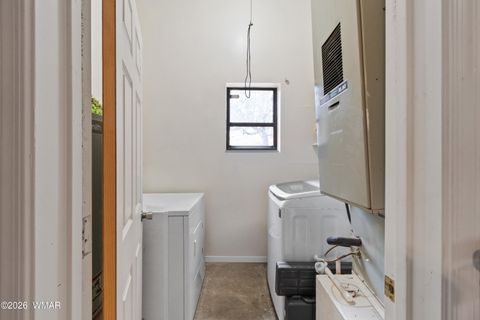 Tiny photo for 661 S 30Th Avenue, Show Low, AZ 85901 (MLS # 261891)