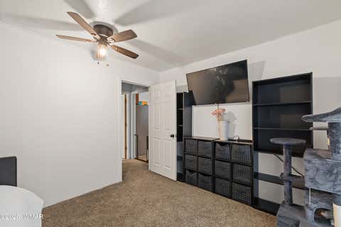 Tiny photo for 661 S 30Th Avenue, Show Low, AZ 85901 (MLS # 261891)