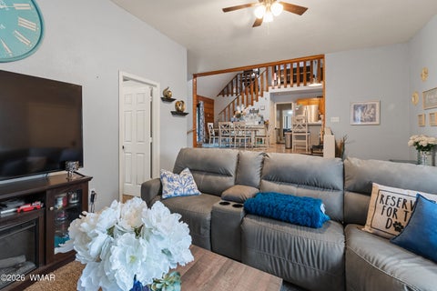 Tiny photo for 661 S 30Th Avenue, Show Low, AZ 85901 (MLS # 261891)