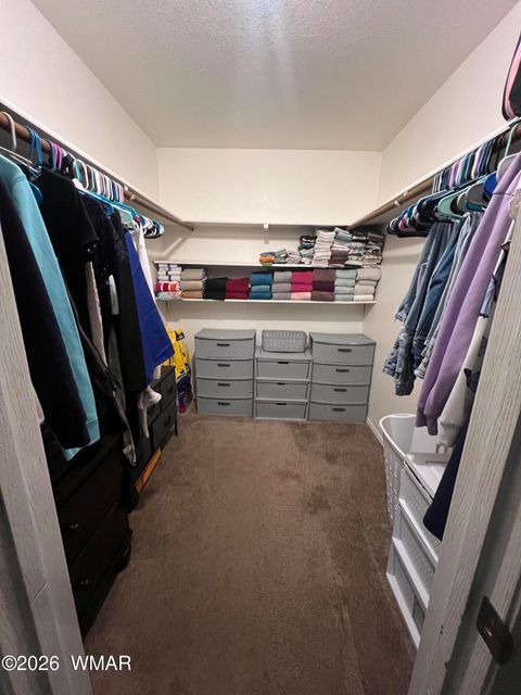 Tiny photo for 661 S 30Th Avenue, Show Low, AZ 85901 (MLS # 261891)